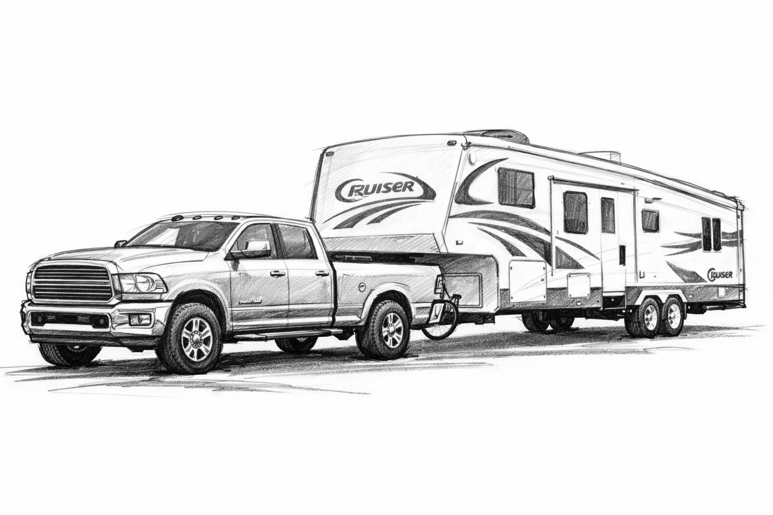 2015 Ram 3500