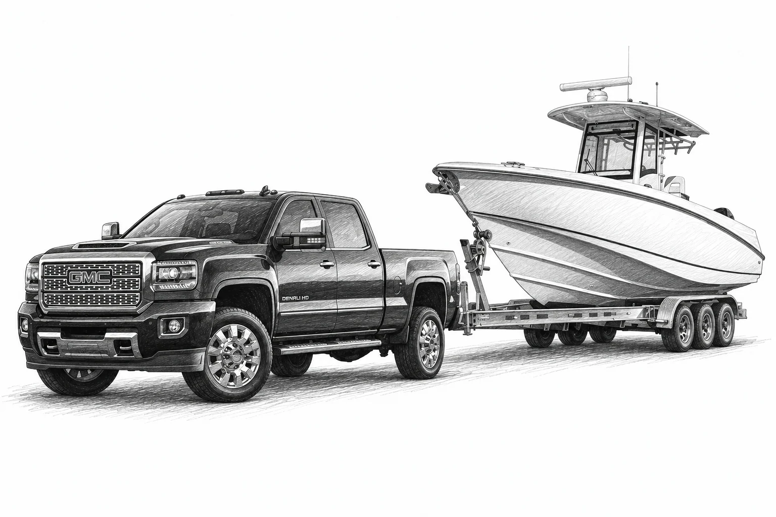 2018 GMC Sierra 2500 HD