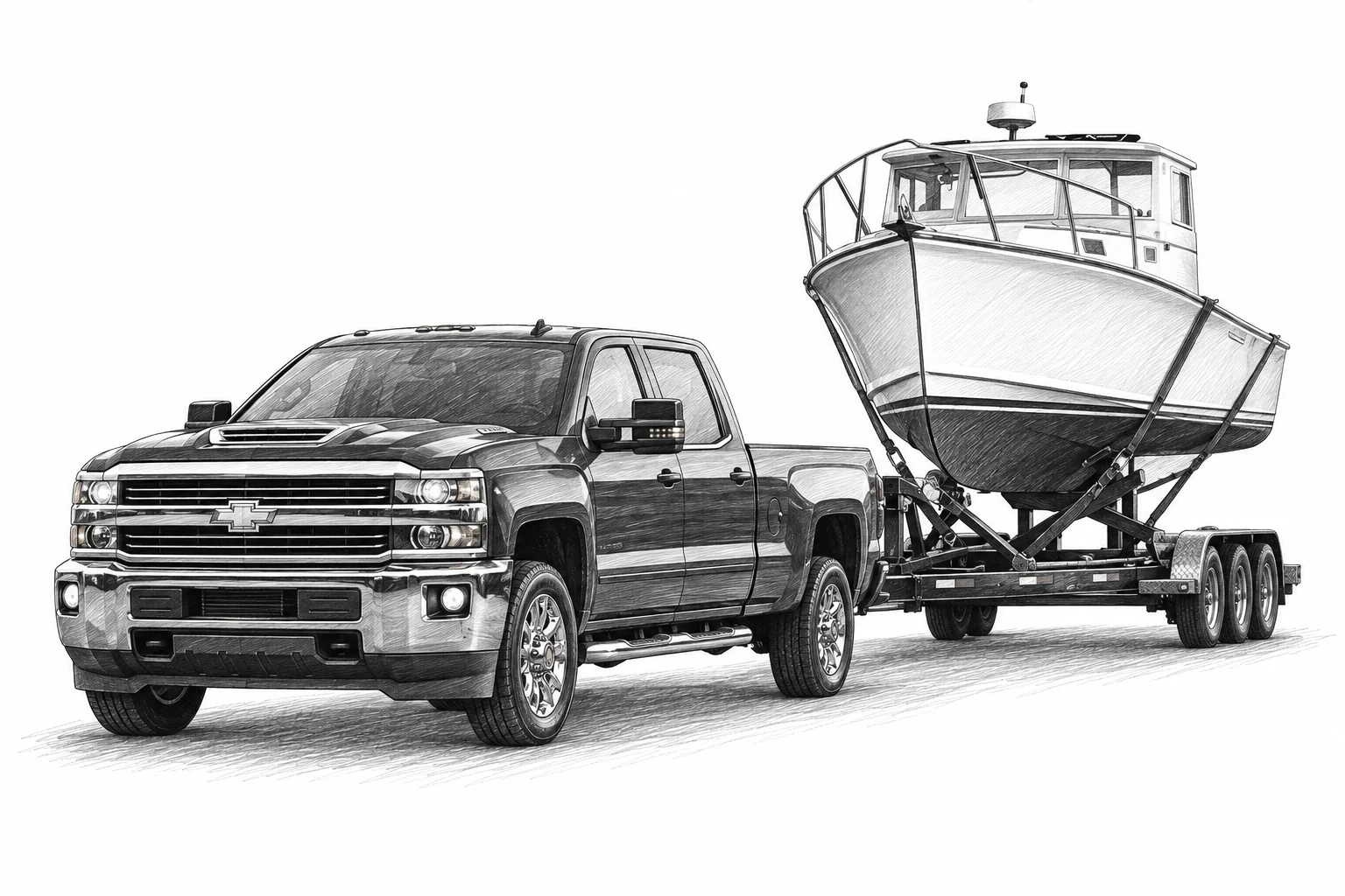 2018 Chevrolet Silverado 3500 HD