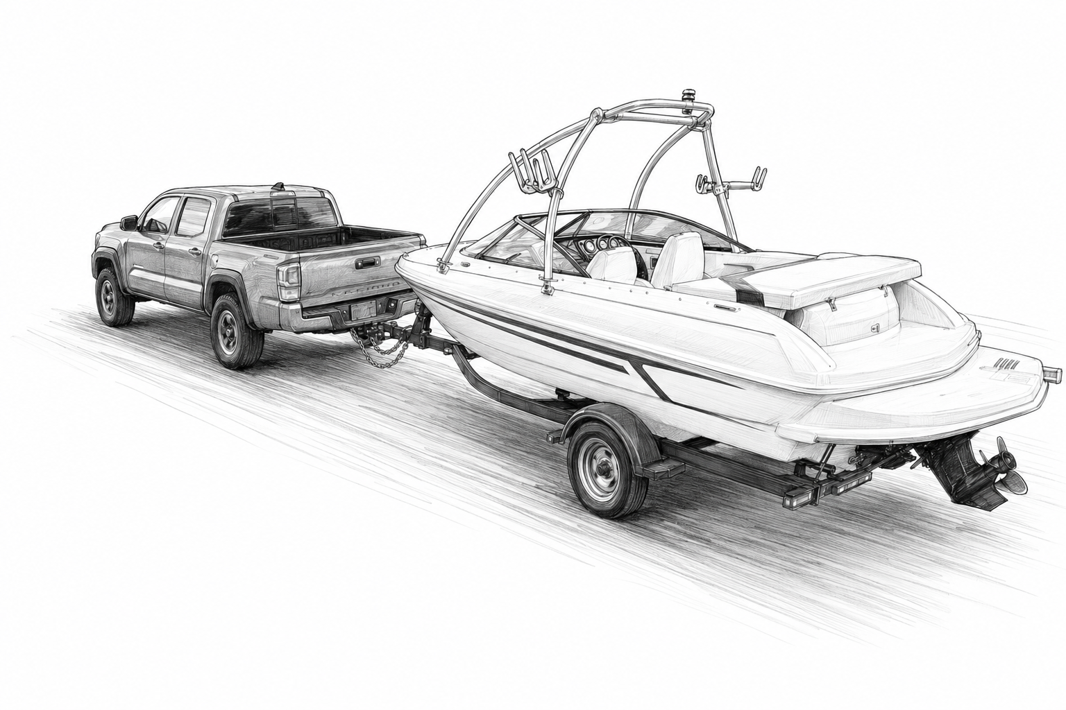2020 Toyota Tacoma