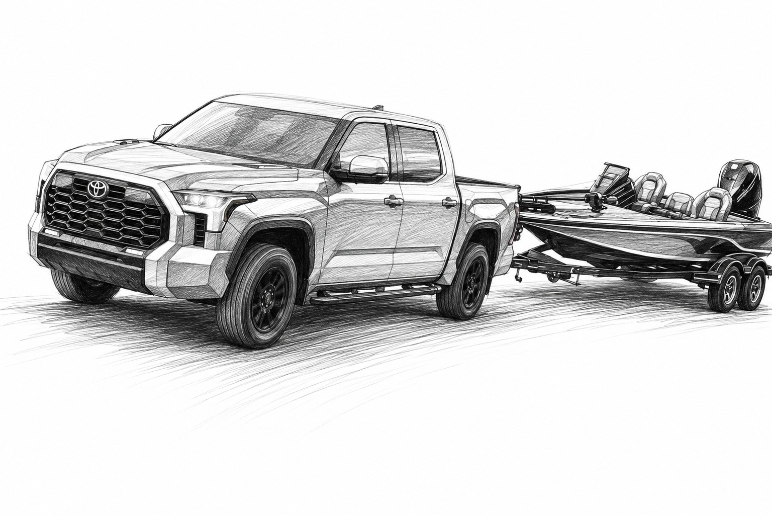 2024 Toyota Tundra